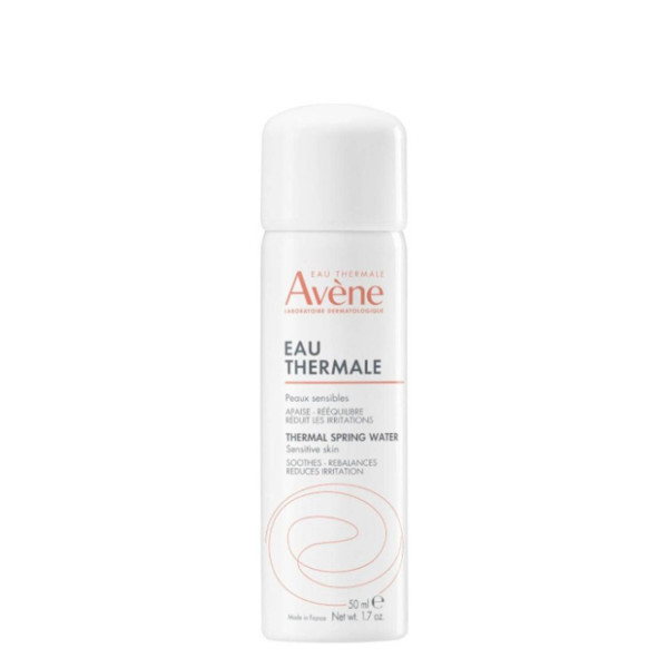 Avène Spray de Água Termal 50ml